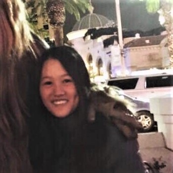 Isabella Yu