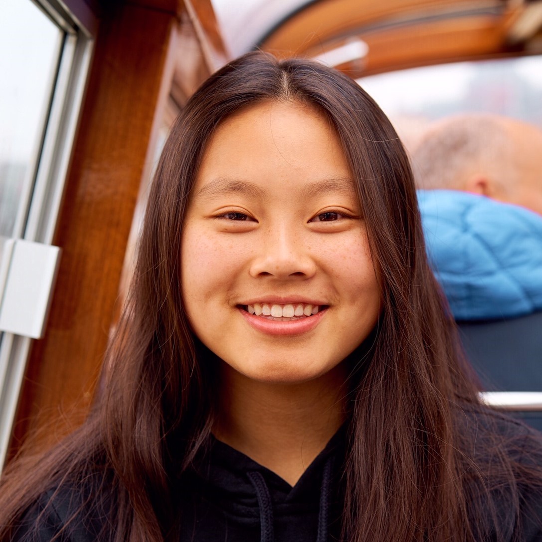 Miranda Tao